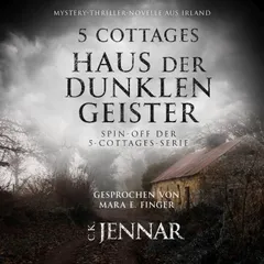 5 Cottages Haus der dunklen Geister