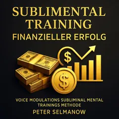 Sublimental Training - Finanzieller Erfolg