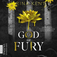 God of Fury – Verhängnisvolle Liebe