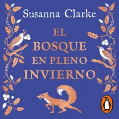 El bosque en pleno invierno