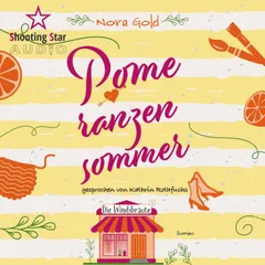 Pomeranzensommer