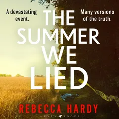 The Summer We Lied