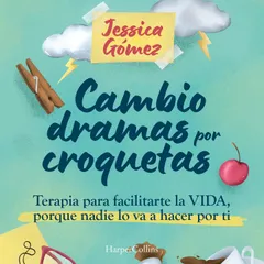 Cambio dramas por croquetas