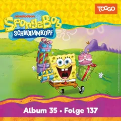 Folge 35: Die Geburtstagsfolge