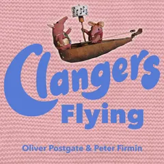 The Clangers - Flying