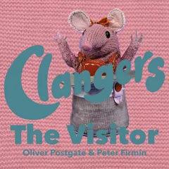 The Clangers - The Visitor