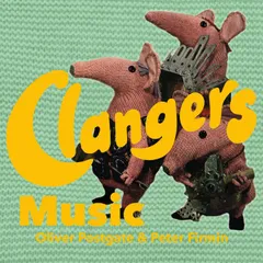 The Clangers - Music
