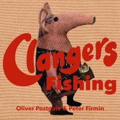 The Clangers - Fishing