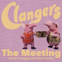 The Clangers - The Meeting