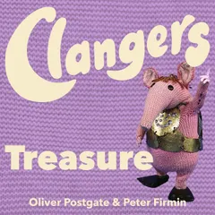 The Clangers - Treasure
