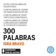 300 palabras