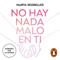 No hay nada malo en ti