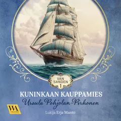 Kuninkaan kauppamies