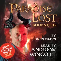 Paradise Lost: Books I, II, IX