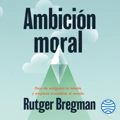Ambición moral