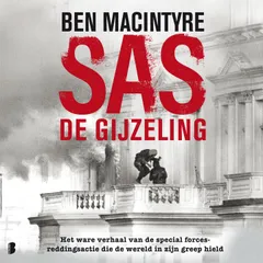SAS: de gijzeling