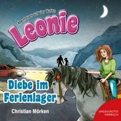 Diebe im Ferienlager