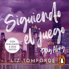 Siguiendo el juego (Play Along) (Mile High 4)