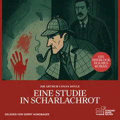 Eine Studie in Scharlachrot