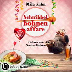 Schnibbelbohnenaffäre - Mombert ermittelt im Rheinland, Teil 4