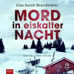 Mord in eiskalter Nacht