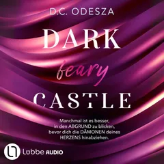 DARK feary CASTLE