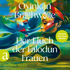 Der Fluch der Falodun Frauen