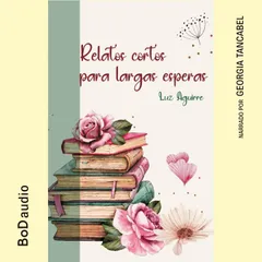 Relatos cortos para largas esperas