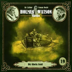 Folge 19: Classics: Die Gloria Scott