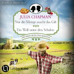 Nur die Menge macht das Gift / Ein Wolf unter den Schafen