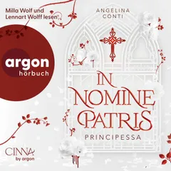 In Nomine Patris - Principessa