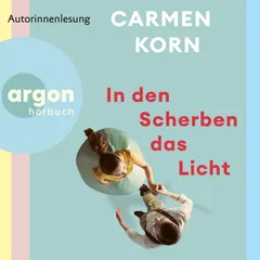 In den Scherben das Licht
