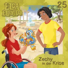 Folge 25: Zechy in der Krise