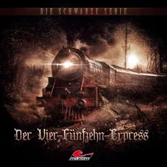 Der Vier-Fünfzehn-Express