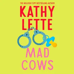 Mad Cows