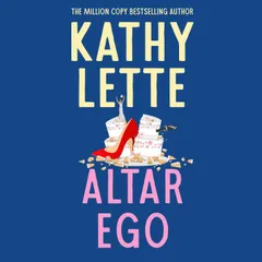 Altar Ego