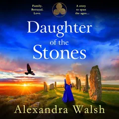 Daughter of the Stones