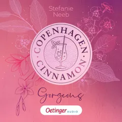 Copenhagen Cinnamon 2. Gorgeous