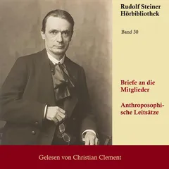 Briefe an die Mitglieder - Anthroposophische Leitsätze