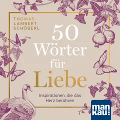 50 Wörter für Liebe