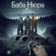 Баба Нюра. Осиново. Предания о колдунах и ведьмах