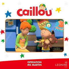 Folge 51: Operation Ms Martin
