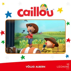 Folge 49: Völlig albern