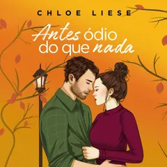 Antes ódio do que nada