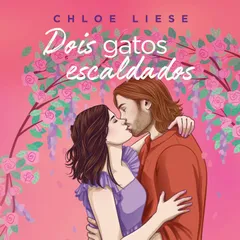 Dois gatos escaldados
