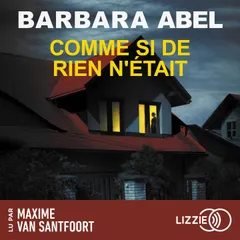 Comme si de rien n'était