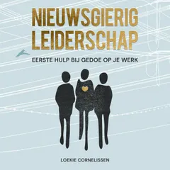 Nieuwsgierig Leiderschap