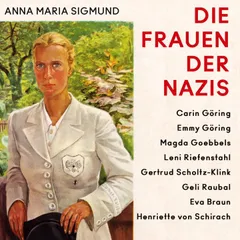 Die Frauen der Nazis