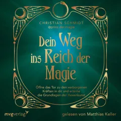 Dein Weg ins Reich der Magie