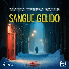 Sangue gelido. Un nuovo caso per il Becchino